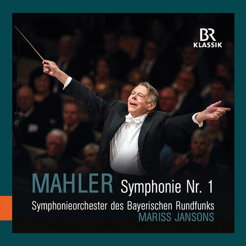 Mariss Jansons - Symphonie 1