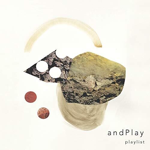 Behzadi/ Andplay - Playlist