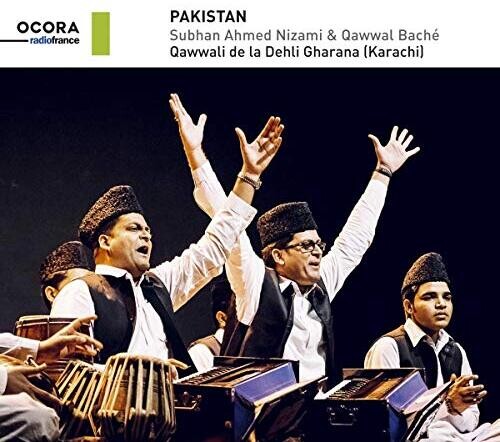 Various Artists - Pakistan