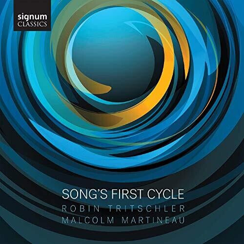 Beethoven/ Tritschler/ Martineau - Song's First Cycle