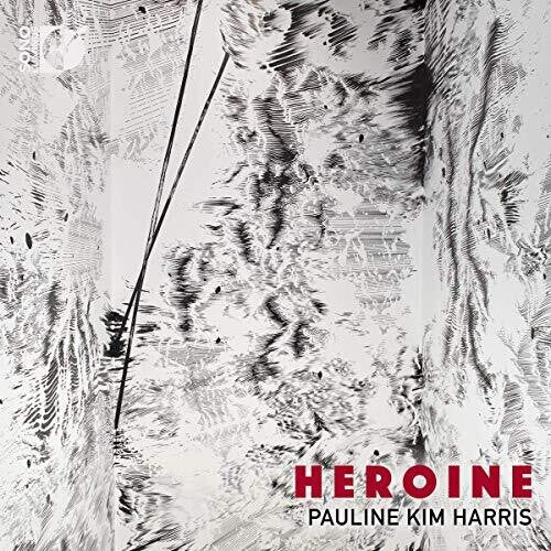Harris - Heroine
