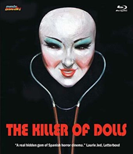 The Killer of Dolls