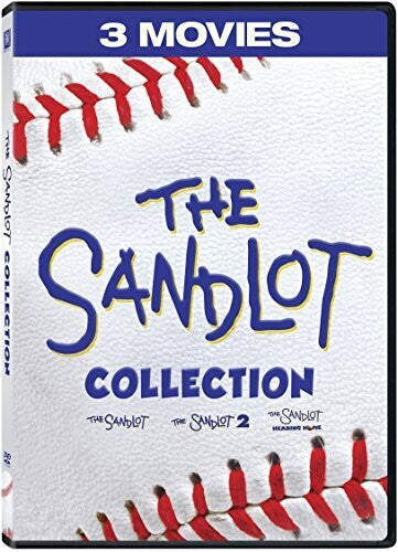 Sandlot 1+2+3