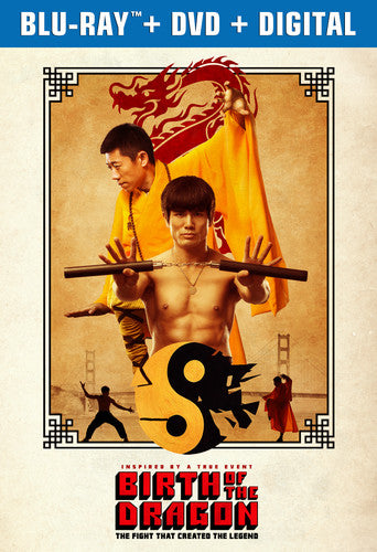 Birth of the Dragon