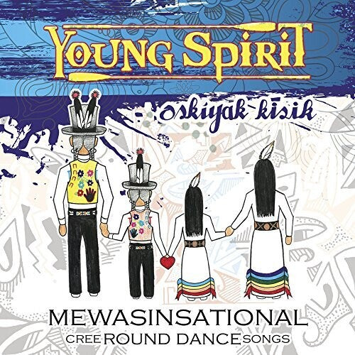 Young Spirit - Mewasinsational