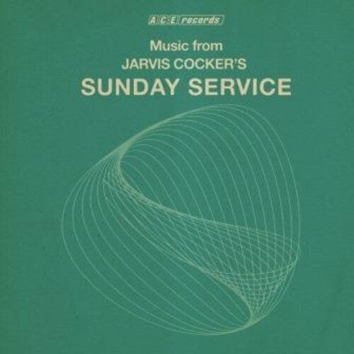Various Artists - Music From Jarvis Cocker's Sunday Service / Various