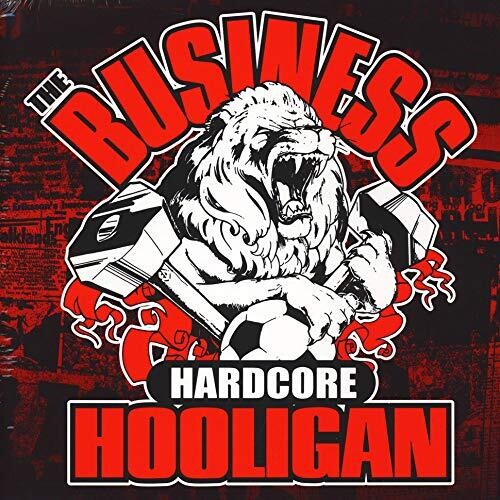 Business - Hardcore Hooligan