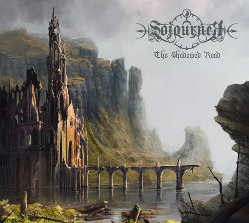 Sojourner - Shadowed Road
