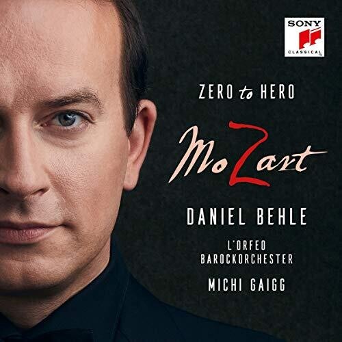Behle - Mozart