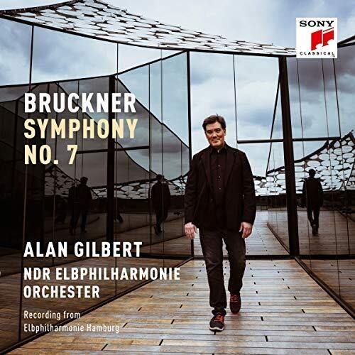 Gilbert & Ndr Elbphilharmonie Orch - Symphony 7