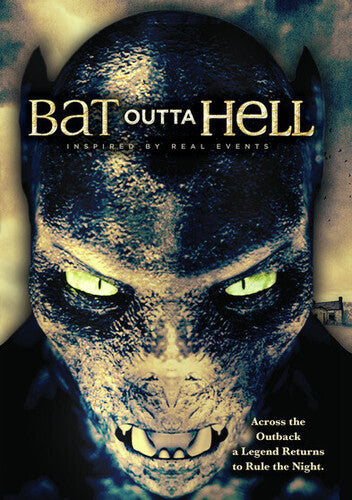 Bat Outta Hell