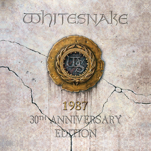 Whitesnake - Whitesnake