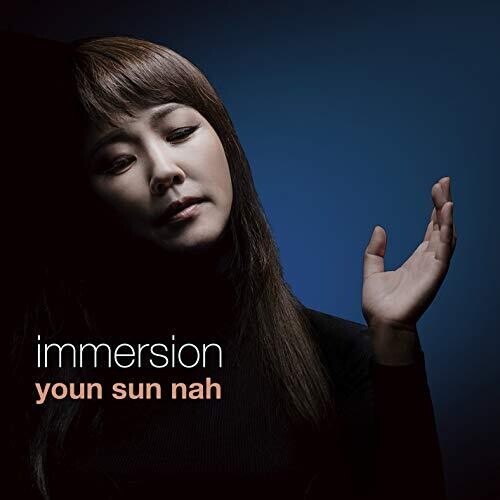 Youn Sun Nah - Immersion