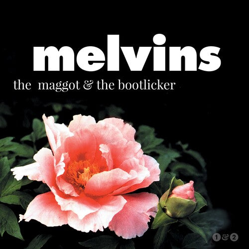 Melvins - Maggot & The Bootlicker