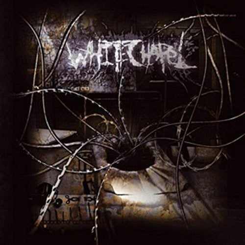 Whitechapel - Somatic Defilement