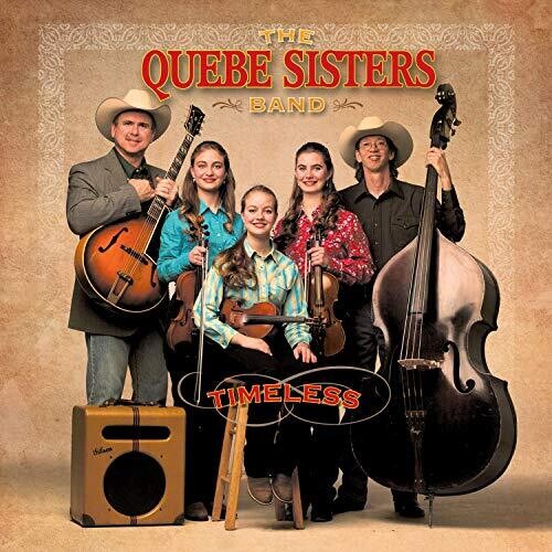Quebe Sisters - Timeless