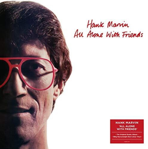 Hank Marvin - All Alone With Friends