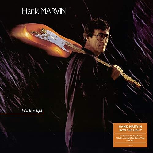 Hank Marvin - Into The Light