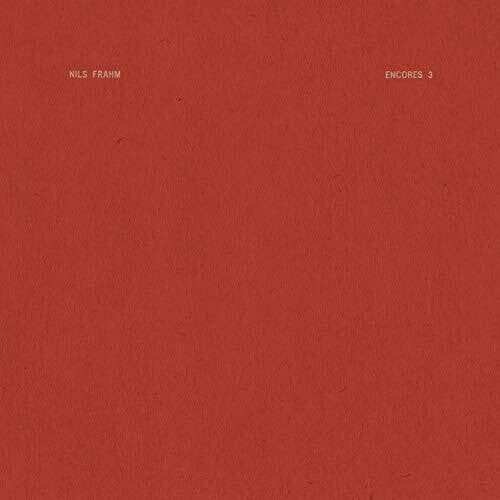 Nils Frahm - Encores 3