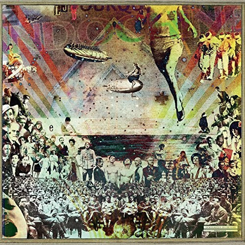 Indochine - La Republique Des Meteors