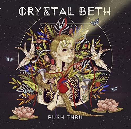 Crystal Beth - Push thru