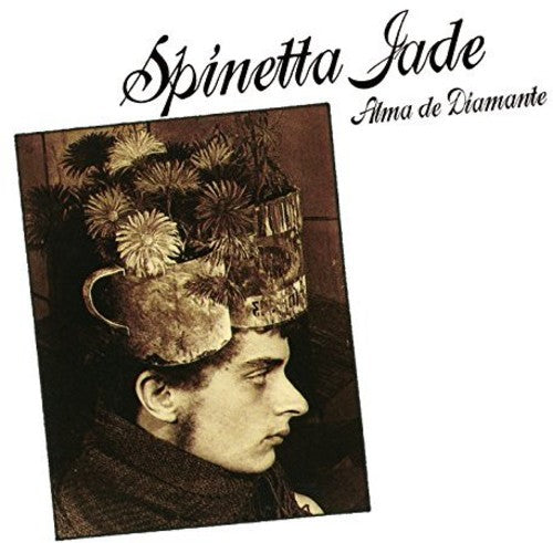 Jade - Alma De Diamante