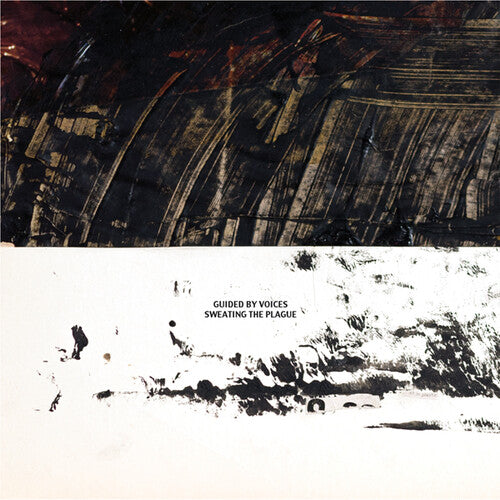 Guided by Voices - Sweating The Plague
