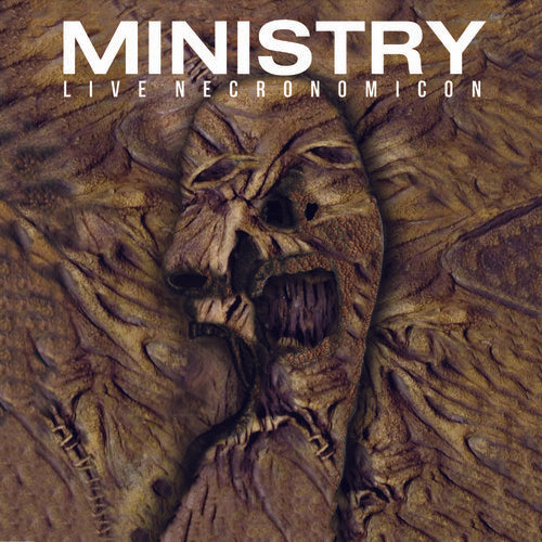 Ministry - Live Necronomicon