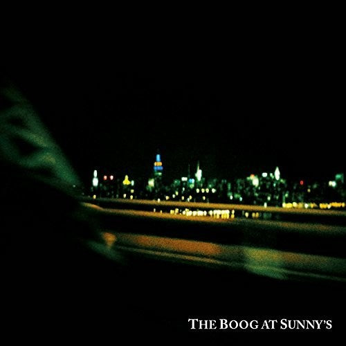 Brooklyn Boogaloo Blowout - Boog At Sunny's