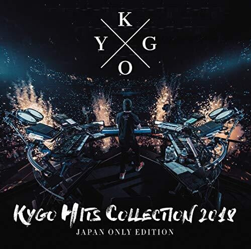 Kygo - KYGO HITS COLLECTION 2018 (JAPAN ONLY EDITION)