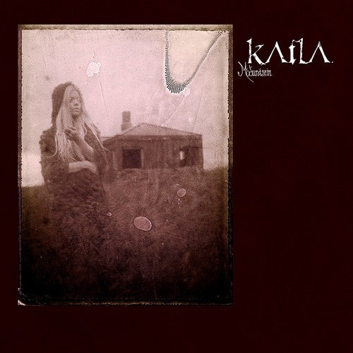 Katla - Moourastin