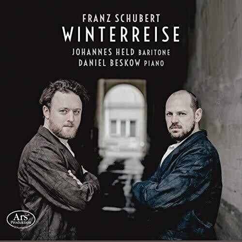 Schubert/ Held/ Beskow - Winterreise