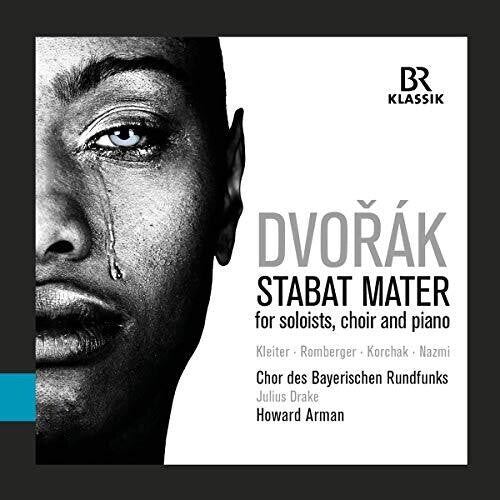 Dvorak/ Kleiter/ Arman - Stabat Mater