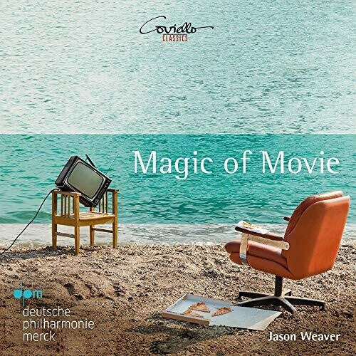 Various Artists - Magic of Movie