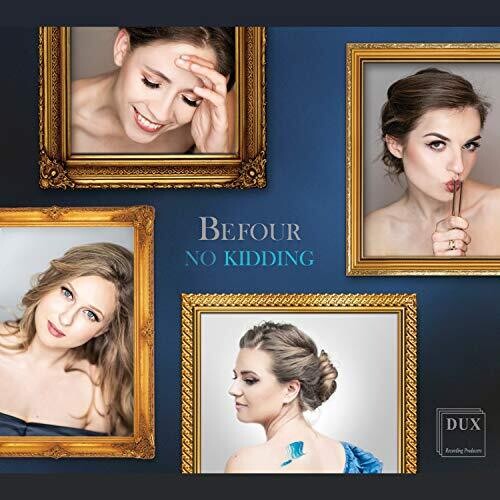 No Kidding/ Various - No Kidding