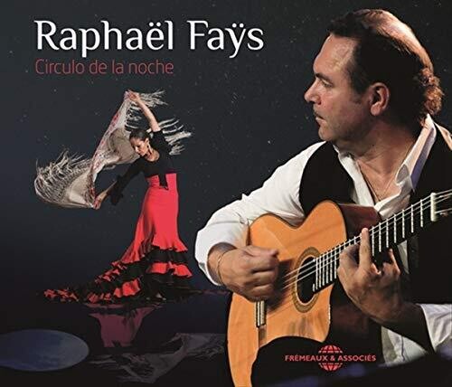 Fays - Circulo de la Noche