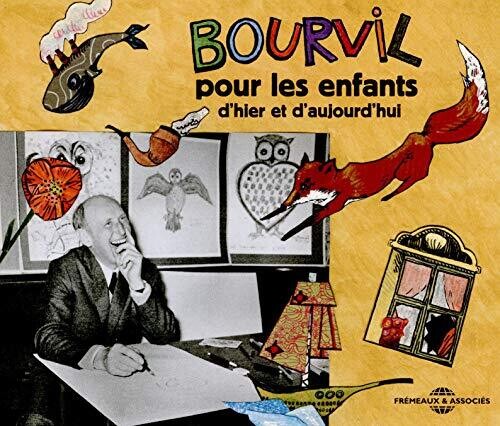 Pour Les Enfants/ Various - Pour Les Enfants