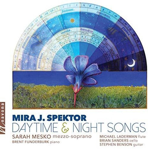 Spektor - Daytime & Night Songs