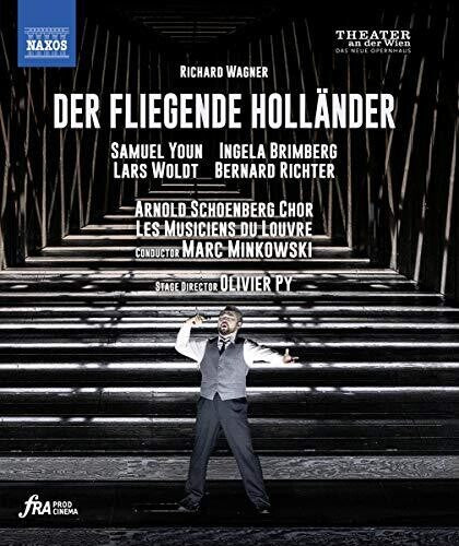 Der Fliegende Hollander