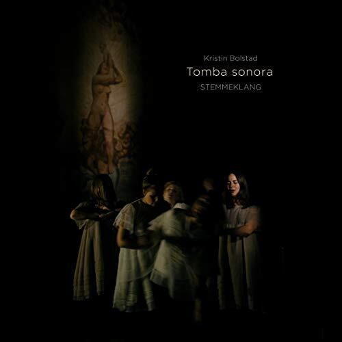 Bolstad/ Stemmeklang - Tomba Sonora
