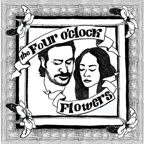 Four O'Clock Flowers - Four o'clock Flowers