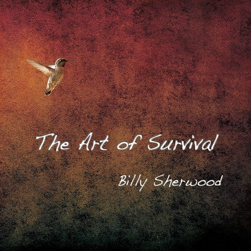 Billy Sherwood - Art Of Survival