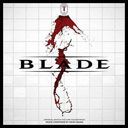Blade - Blade (Music From and Inspired by the Motion Picture)
