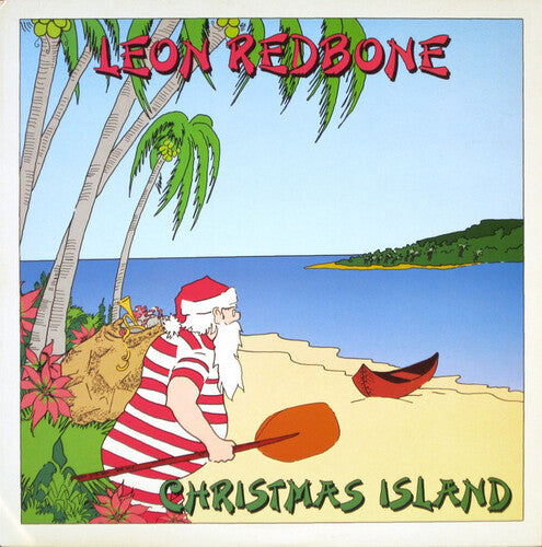 Leon Redbone - Christmas Island