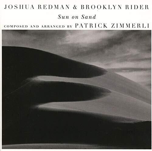 Joshua Redman / Brooklyn Rider - Sun On Sand