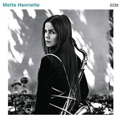 Mette Henritte - Mette Henritte