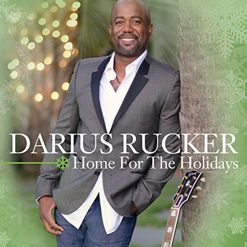 Darius Rucker - Home for the Holidays