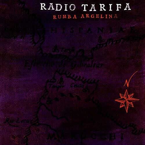 Radio Tarifa - Rumba Argelina