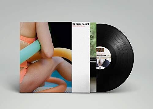 Kim Gordon - No Home Record