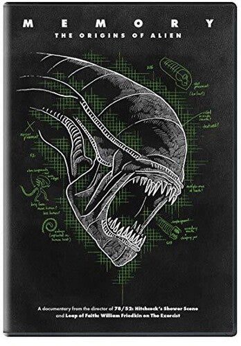 Memory: The Origins of Alien